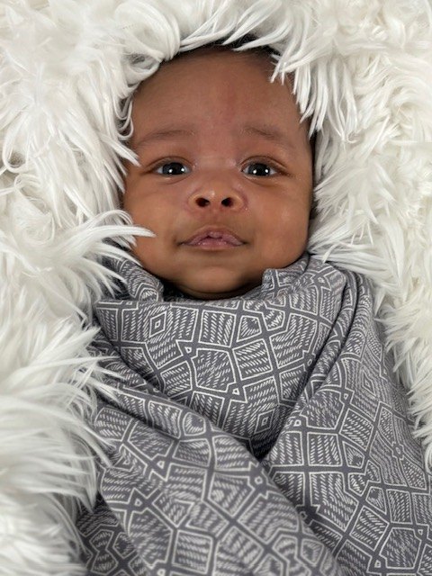 Child or family portrait by Brooklyn Light Studio