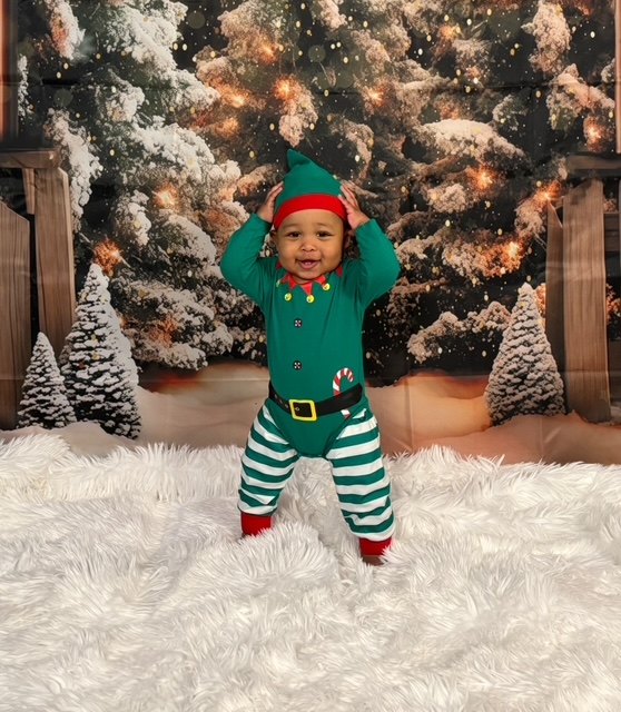 Child or family portrait by Brooklyn Light Studio