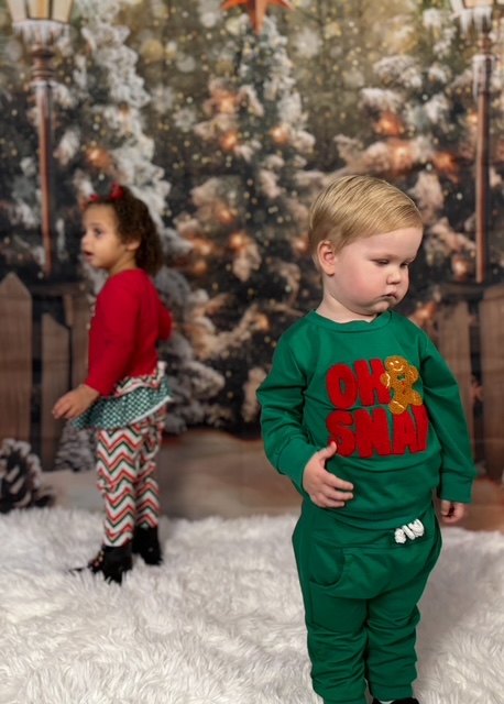 Child or family portrait by Brooklyn Light Studio